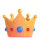👑